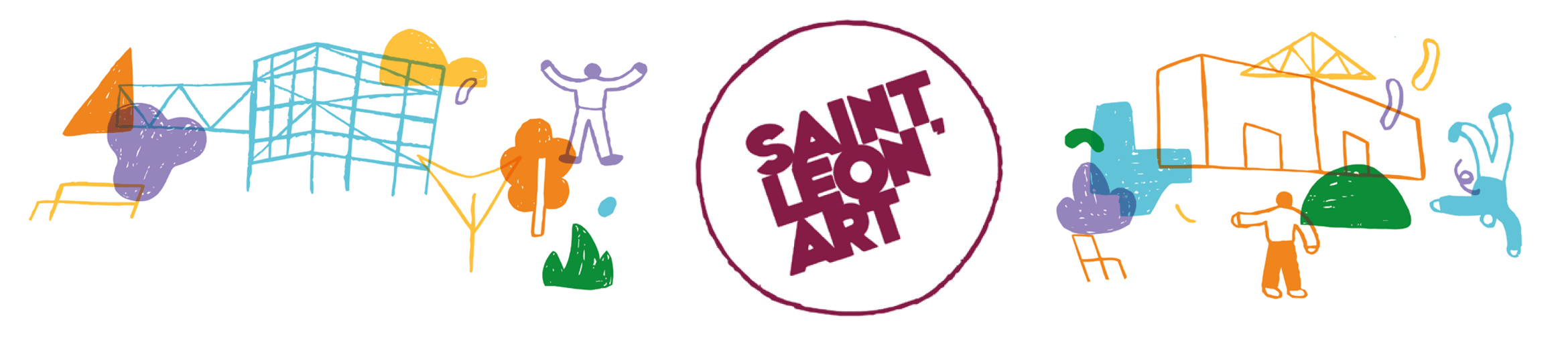 Parcours d'artistes Saint-Léon'Art 2026