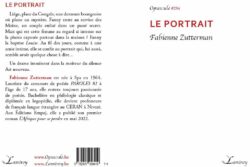 Œuvre de l’artiste Fabienne Zutterman